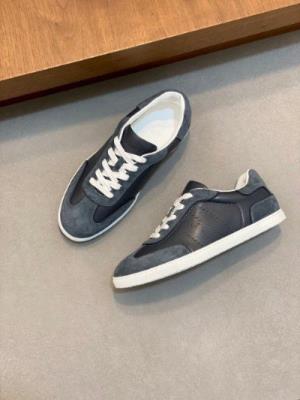 wholesale quality hermes men shoes model no. 106